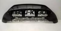FDKUG16-221 - СПОЙЛЕР ПЕРЕДНЕГО БАМПЕРА (ТАЙВАНЬ) Ford Kuga 2 рестайлинг (2016-)