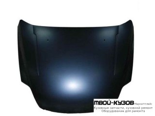 КАПОТ (ТАЙВАНЬ) для Ford MONDEO (04.2007-)