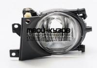 444-2014L-UQ - ПРОТИВОТУМАННАЯ ФАРА ЛЕВАЯ (DEPO) BMW E39 (2000-2003)