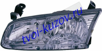ФАРА левая  - для TOYOTA CAMRY