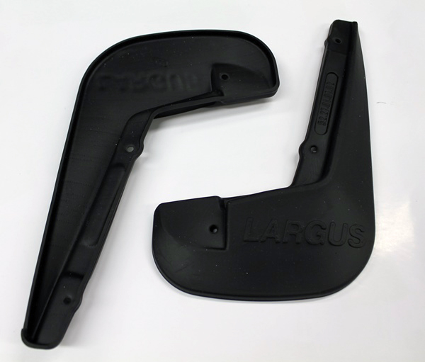 Брызговик LARGUS (АвтоВАЗ) 2шт.