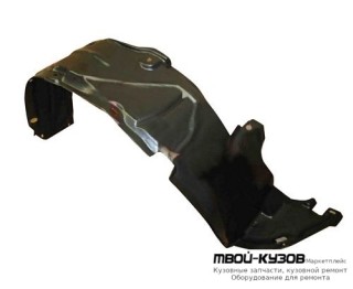 ПОДКРЫЛОК ПЕРЕДНИЙ КРЫЛА ПРАВАЯ СТОРОНА (ТАЙВАНЬ) для Honda CRV (1996-2002)