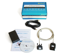 АВТОАС-СКАН-МАКС Мотор-тестер