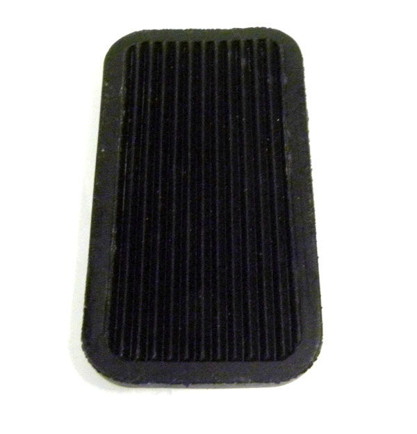 Накладка на педаль газа ВАЗ-2108