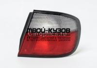 215-19B4R-UE - ФОНАРЬ ПРАВЫЙ ЗАДНИЙ в крыло (DEPO) Nissan Primera P11 (1996-1999)