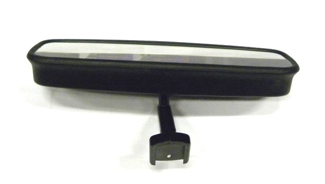 Зеркало салонное ВАЗ-2108 штатное (ДААЗ)