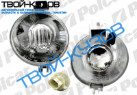 LUPO ПОВОРОТНИК ЛЕВЫЙ