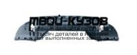 MBOTL13-990 - ПЫЛЬНИК ДВИГАТЕЛЯ (КИТАЙ) Mitsubishi Outlander (2012-)