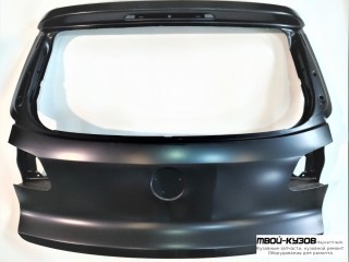 КРЫШКА БАГАЖНИКА (КИТАЙ) для Volkswagen TIGUAN (2007-2016)