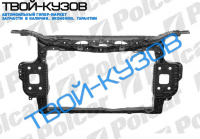 PUNTO GRANDE 05- ПАНЕЛЬ ПЕРЕДНЯЯ КОПМЛЕКТ