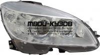 20-B253-05-9B - ФАРА ПРАВАЯ (TYC) Mercedes W204 (2006-2010)