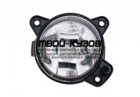 VWTRN05-070-R - ПРОТИВОТУМАННАЯ ФАРА ПРАВАЯ (КИТАЙ) Skoda Fabia 1 (2005-2009)