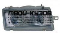 220-1103R-LD-E - ФАРА ПРАВАЯ (DEPO) Subaru Leon (1986-1995)