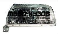 20-5668-08-2B - ФАРА ЛЕВАЯ (TYC) Suzuki Grand Vitara (1997-2005)