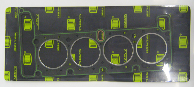 ПГБЦ ВАЗ-21213 (82,0) (TRIALLI)