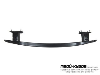 УСИЛИТЕЛЬ БАМПЕРА ЗАДНИЙ (КИТАЙ) для Mercedes W204 (2007-)