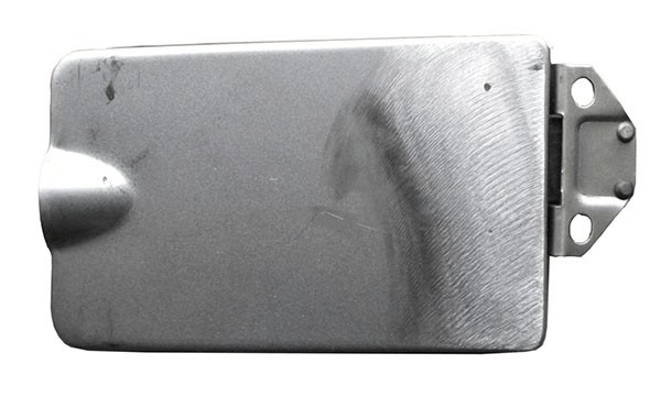 Крышка люка бензобака ВАЗ-2131 в сборе (АвтоВАЗ)