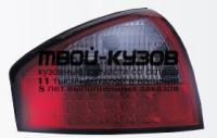 SK1600-ADA699-9RS - ТЮНИНГ-ФОНАРИ (КОМПЛЕКТ) в крыло (SONAR) Audi A6 C5 (1997-)