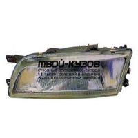 20-3642-08-2B - ФАРА ЛЕВАЯ (TYC) Nissan Almera N15 (1996-1998)