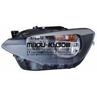 444-1184LMLDEM2 - ФАРА ЛЕВАЯ (DEPO) BMW F20 (2011-)