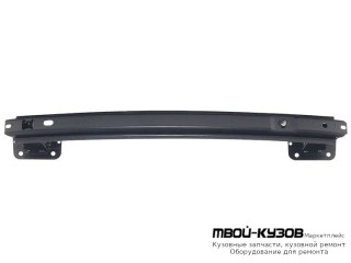 УСИЛИТЕЛЬ БАМПЕРА ЗАДНИЙ (ТАЙВАНЬ) для Ford FOCUS (2005-), Ford FOCUS (2008-2010)