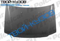 ESCAPE  08- КАПОТ