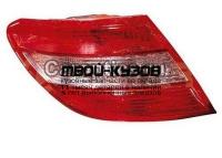 440-1950L-AQ - ФОНАРЬ ЛЕВЫЙ ЗАДНИЙ в крыло (DEPO) Mercedes W204 (2006-2009)