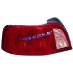 ФОНАРЬ ЗАДНИЙ левый 02-03 USA  - для MITSUBISHI GALANT