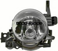 1N0 354 686-011 - ПРОТИВОТУМАННАЯ ФАРА ЛЕВАЯ (Hella) BMW E65/E66 рестайлинг (2005-)