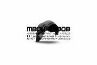 NLS.41.35.004 - ПОДКРЫЛОК ЗАДНИЙ ПРАВЫЙ (TOTEM) Renault Sandero (2014-)