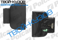 PARTNER/BERLINGO 96-08 НАРУЖНАЯ РУЧКА ПЕРЕДНЕЙ ЛЕВОЙ ДВЕРИ