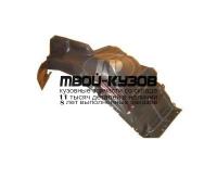 MBLAN04-300-R - ПОДКРЫЛОК ПЕРЕДНИЙ ПРАВЫЙ (ТАЙВАНЬ) Mitsubishi Lancer 9 (2004-)