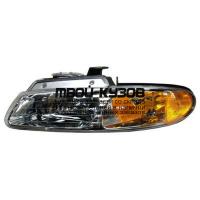 20-3164-89-1A - ФАРА ЛЕВАЯ (TYC) Dodge Caravan 3 (1996-)