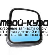 ERA3AC1Z01R - ЗЕРКАЛО ПРАВОЕ (DEPO) Volvo FE/FL (2006-)