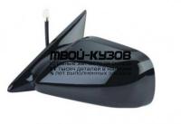 TYCAM97-450-L - ЗЕРКАЛО ЛЕВОЕ (ТАЙВАНЬ) Toyota Camry V20 (1997-2001)