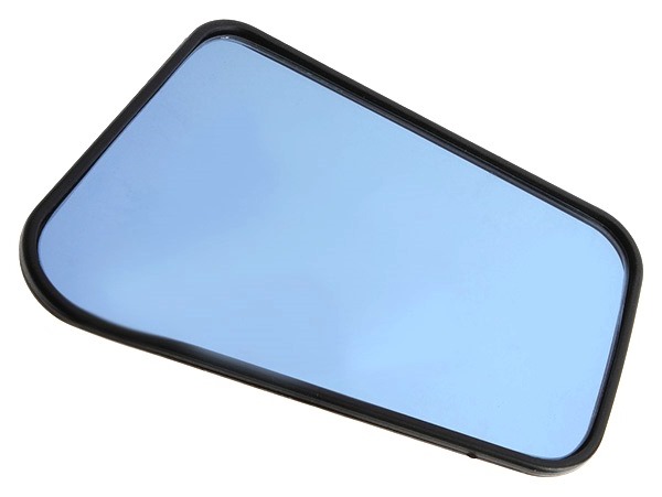 Зеркальный элемент ВАЗ-2108 правый тонированный