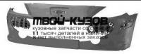 PG30705-161X - БАМПЕР ПЕРЕДНИЙ (ТАЙВАНЬ) Peugeot 307 (2005-)