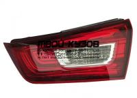 MBASX10-750-R - ФОНАРЬ ПРАВЫЙ ЗАДНИЙ в крышку багажника (КИТАЙ) Mitsubishi ASX (2010-)