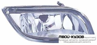 ФАРА ПРОТИВОТУМАННАЯ ПРАВАЯ СТОРОНА (DEPO) для Suzuki LIANA (2002-)