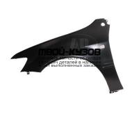 MBLAN00-270-L - КРЫЛО ПЕРЕДНЕЕ ЛЕВОЕ (ТАЙВАНЬ) Mitsubishi Lancer Cedia (2000-2003)