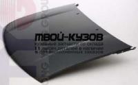 CVJIM95-330 - КАПОТ (ТАЙВАНЬ) Chevrolet Blazer (1995-2003)