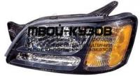320-1109L-US - ФАРА ЛЕВАЯ (DEPO) Subaru Legacy BE/BH (2000-2003)