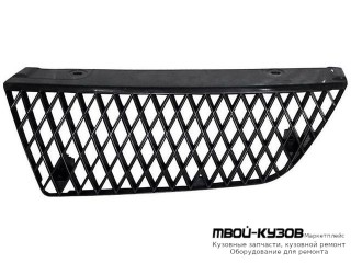 РЕШЕТКА РАДИАТОРА ЛЕВАЯ СТОРОНА ВНУТРЕН (ТАЙВАНЬ) для Mitsubishi LANCER (2004 - 02.2007)