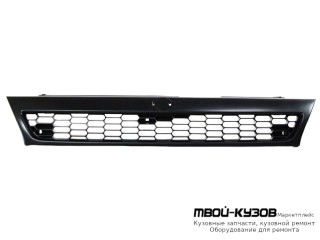 РЕШЕТКА РАДИАТОРА ЧЁРНЫЙ (ТАЙВАНЬ) для Nissan ALTIMA U13 (1993-1997)