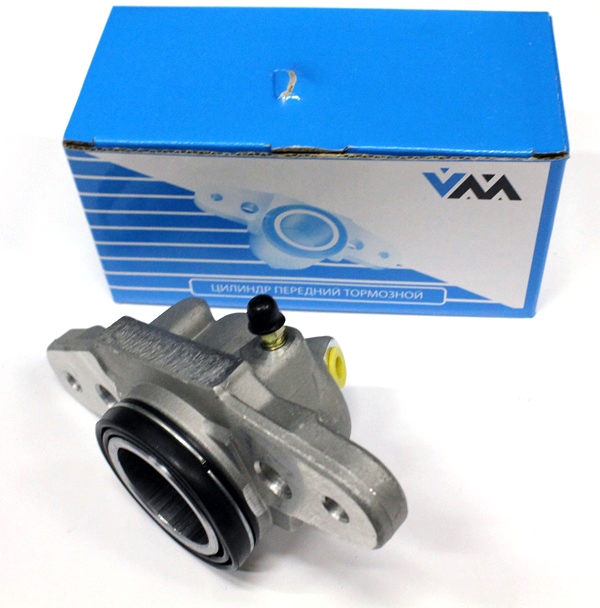 Цилиндр тормозной передний ВАЗ-2108 левый (ВПМ)
