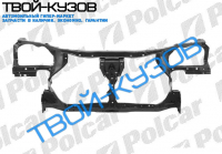 PRIMERA 01- ПАНЕЛЬ ПЕРЕДНЯЯ КОМПЛЕКТ