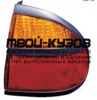 551-1948R-UE - ФОНАРЬ ПРАВЫЙ ЗАДНИЙ в крыло (DEPO) Renault Laguna 1 (1998-2001)