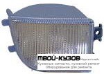УКАЗ.ПОВОРОТА НИЖН ПРАВАЯ СТОРОНА В БАМПЕР (DEPO) для Volkswagen PASSAT B4 (11.1993 - 10.1996)