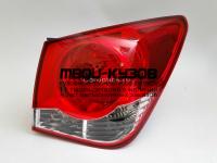 CVCRZ09-740-R - ФОНАРЬ ПРАВЫЙ ЗАДНИЙ в крыло (КИТАЙ) Chevrolet Cruze (2009-2015)