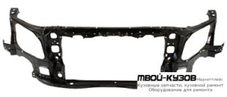 СУППОРТ РАДИАТОРА (КИТАЙ) для Toyota HILUX (2011-2015)